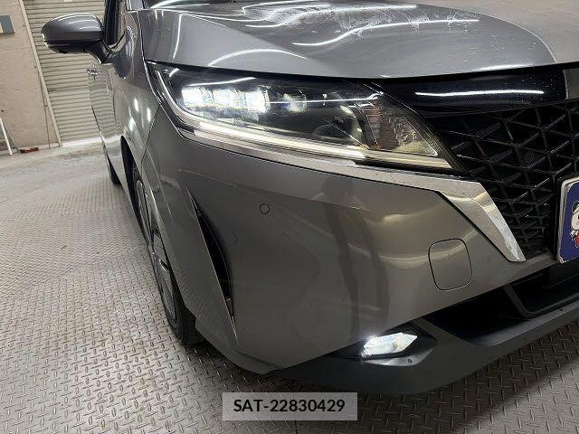 Nissan NOTE 2020-12 7878482-5