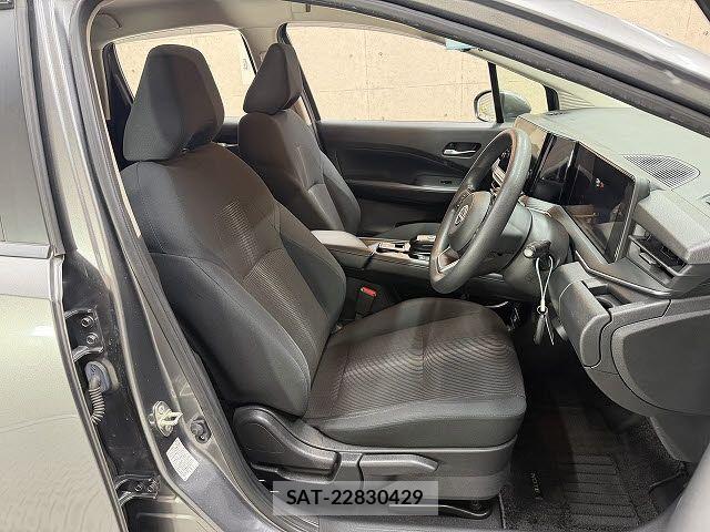 Nissan NOTE 2020-12 7878482-7