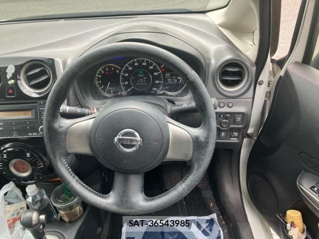 Nissan NOTE 2013-06 7878527-12