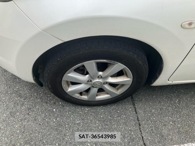 Nissan NOTE 2013-06 7878527-2