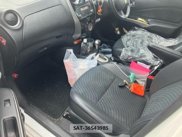 Nissan NOTE 2013-06 7878527-4