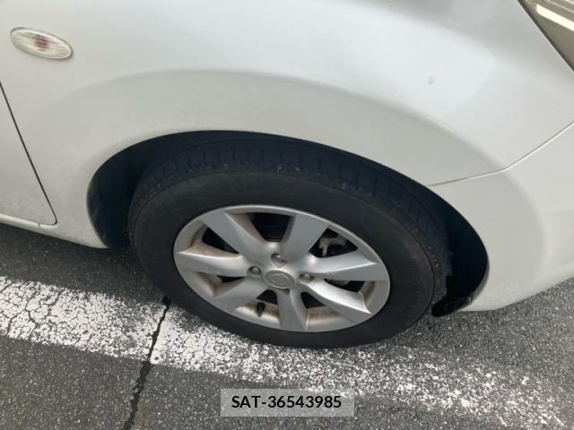 Nissan NOTE 2013-06 7878527-6
