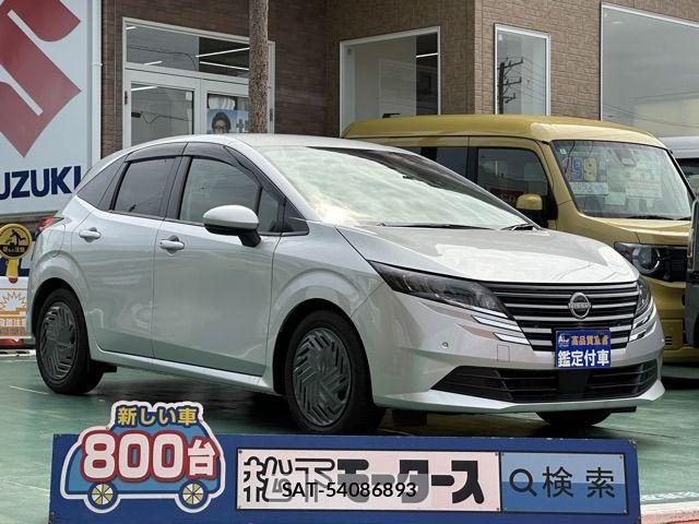 Nissan NOTE 2024-12 7878476-0