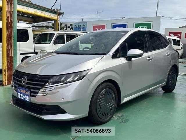 Nissan NOTE 2024-12 7878476-2