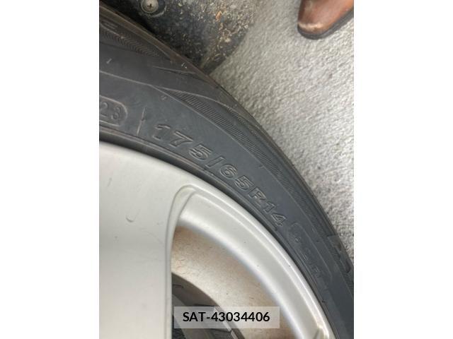 Nissan NOTE 2007-07 7878524-9