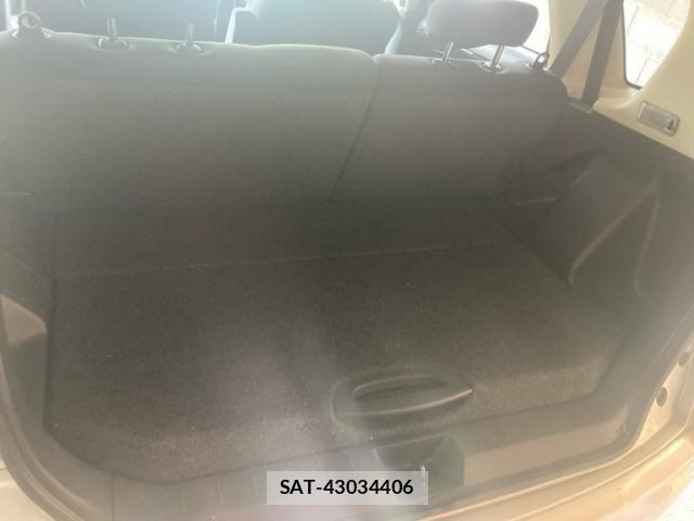 Nissan NOTE 2007-07 7878524-13