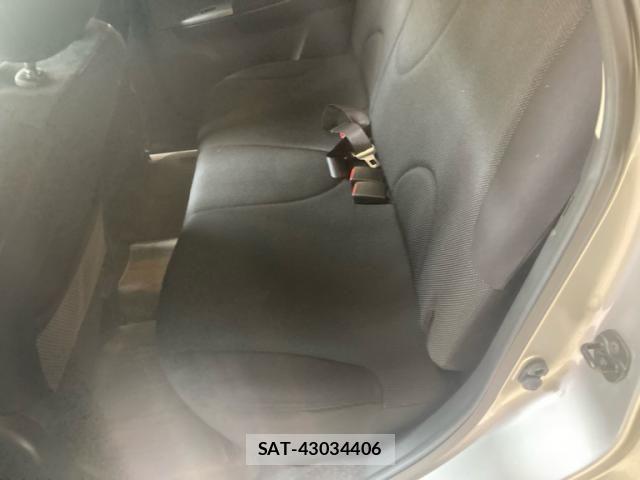 Nissan NOTE 2007-07 7878524-15