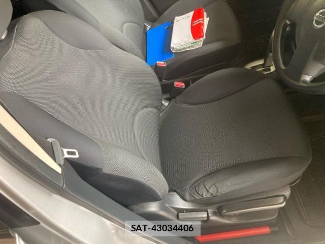 Nissan NOTE 2007-07 7878524-18