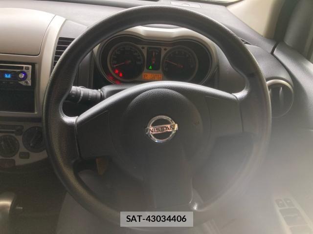Nissan NOTE 2007-07 7878524-21