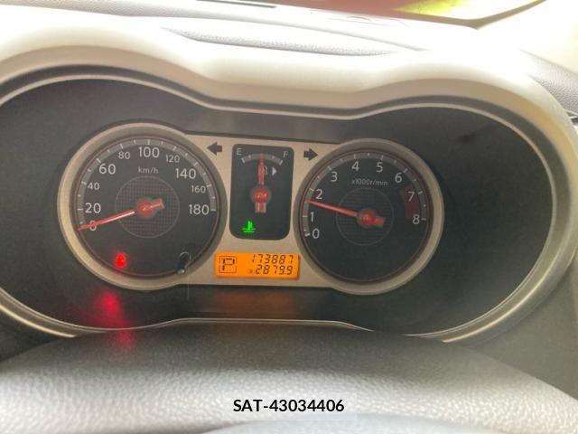 Nissan NOTE 2007-07 7878524-22