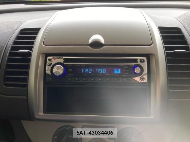 Nissan NOTE 2007-07 7878524-23