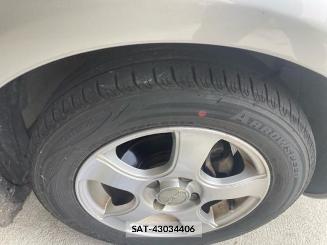 Nissan NOTE 2007-07 7878524-4