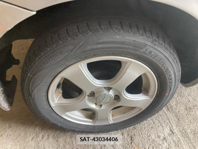 Nissan NOTE 2007-07 7878524-5