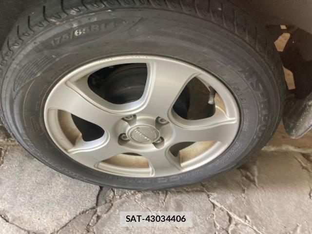 Nissan NOTE 2007-07 7878524-6