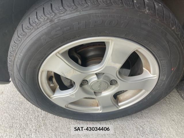 Nissan NOTE 2007-07 7878524-7