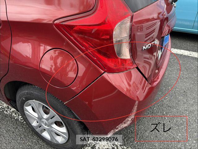 Nissan NOTE 2013-05 7878520-12