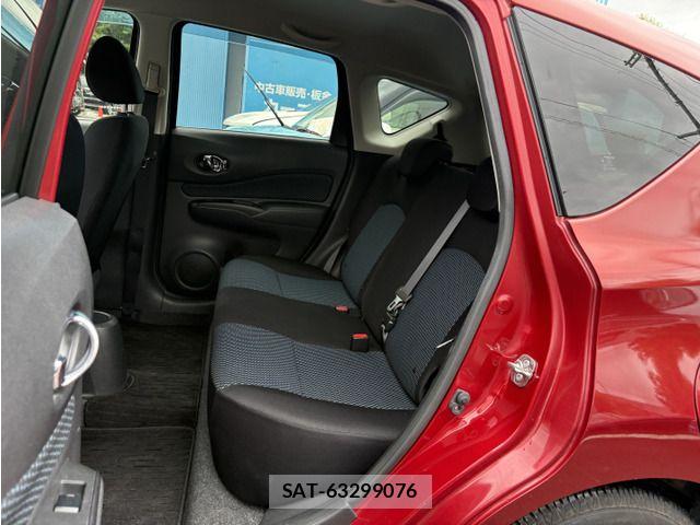 Nissan NOTE 2013-05 7878520-4