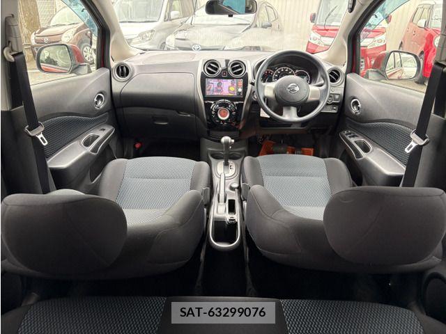Nissan NOTE 2013-05 7878520-5