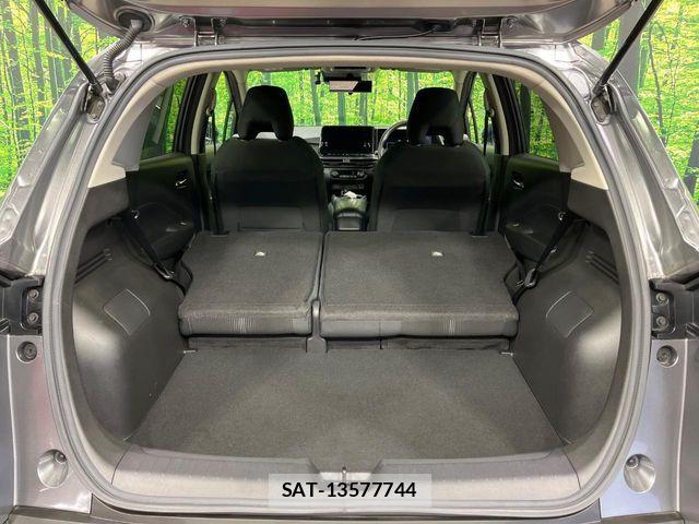 Nissan NOTE 2021-05 7878475-9