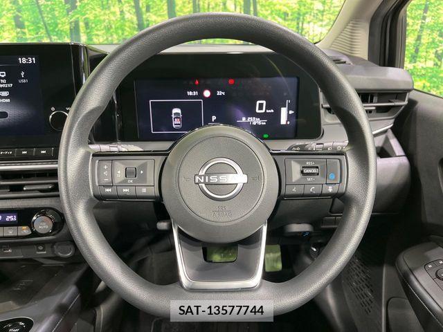 Nissan NOTE 2021-05 7878475-10