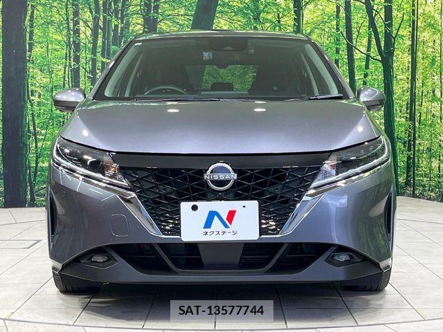 Nissan NOTE 2021-05 7878475-13