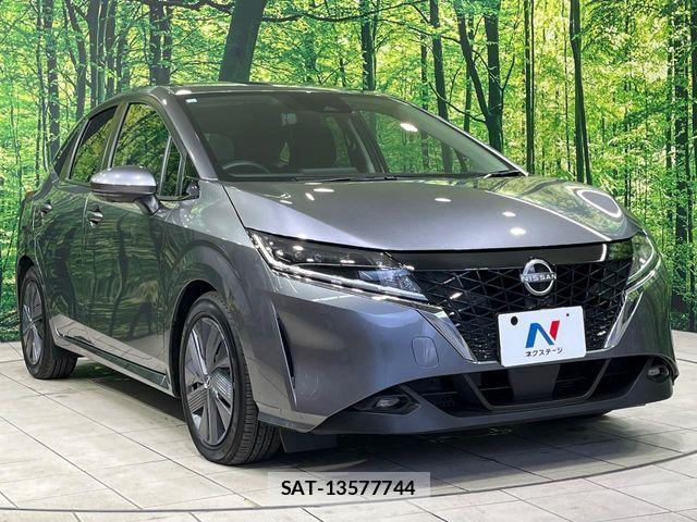 Nissan NOTE 2021-05 7878475-15