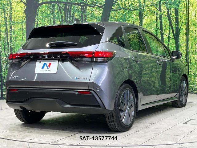 Nissan NOTE 2021-05 7878475-16