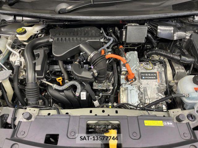 Nissan NOTE 2021-05 7878475-17