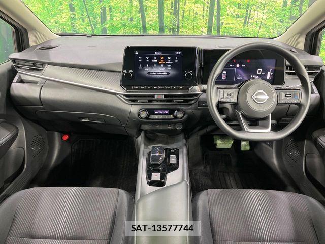 Nissan NOTE 2021-05 7878475-1