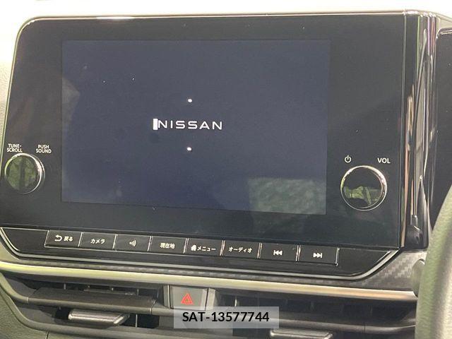 Nissan NOTE 2021-05 7878475-2