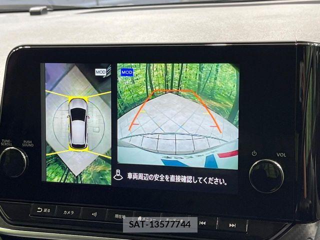 Nissan NOTE 2021-05 7878475-3