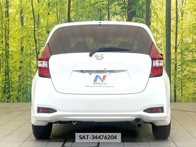 Nissan NOTE 2017-09 7878497-14