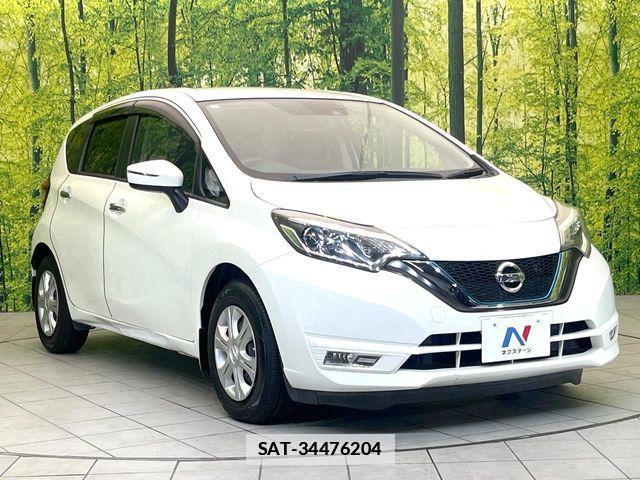 Nissan NOTE 2017-09 7878497-15