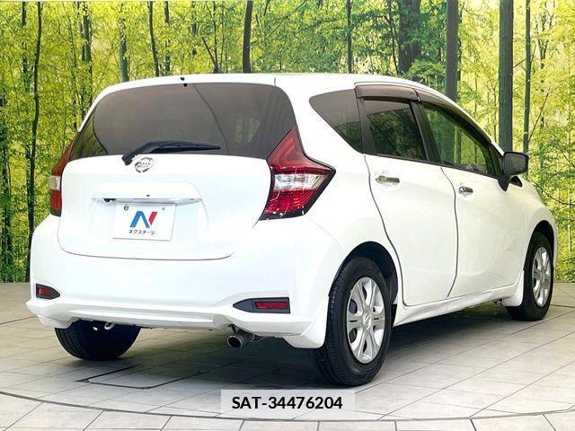 Nissan NOTE 2017-09 7878497-16