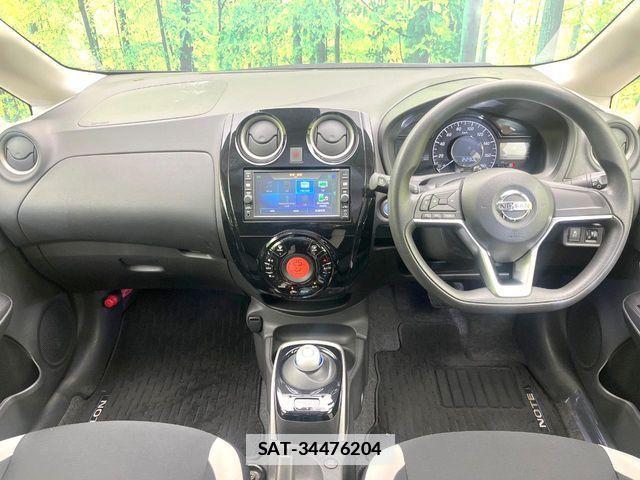 Nissan NOTE 2017-09 7878497-1