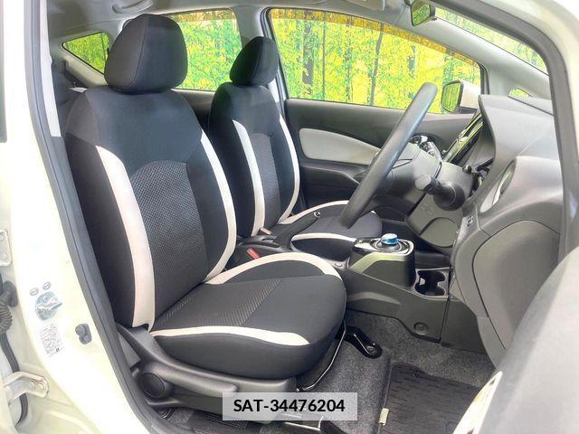 Nissan NOTE 2017-09 7878497-7