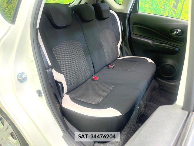 Nissan NOTE 2017-09 7878497-8