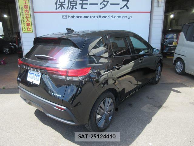 Nissan NOTE 2023-05 7878478-13