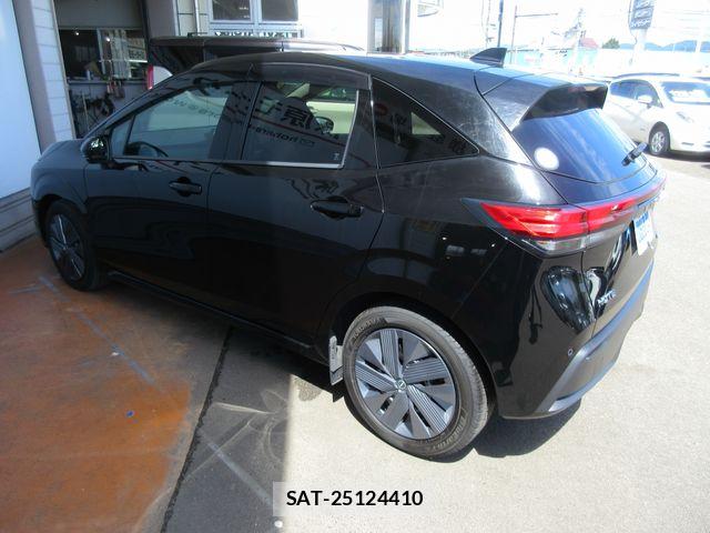 Nissan NOTE 2023-05 7878478-15