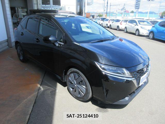 Nissan NOTE 2023-05 7878478-2