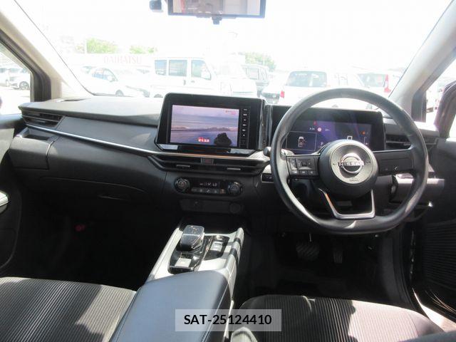 Nissan NOTE 2023-05 7878478-7