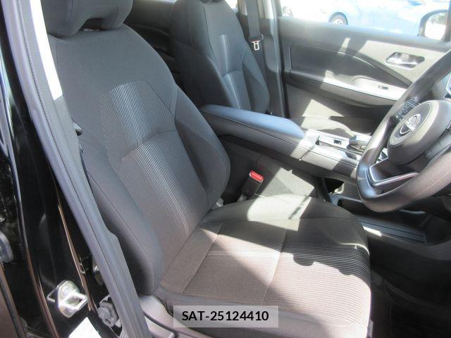 Nissan NOTE 2023-05 7878478-8