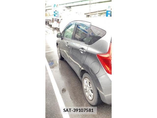 Nissan NOTE 2014-02 7878529-2