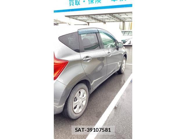 Nissan NOTE 2014-02 7878529-3