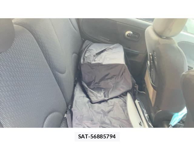Nissan NOTE 2008-09 7878523-9
