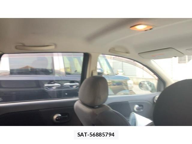 Nissan NOTE 2008-09 7878523-10