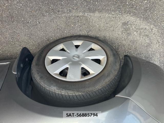 Nissan NOTE 2008-09 7878523-1