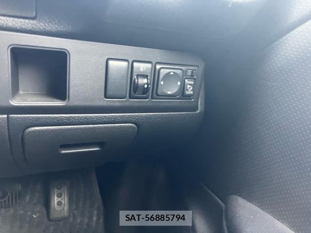 Nissan NOTE 2008-09 7878523-4