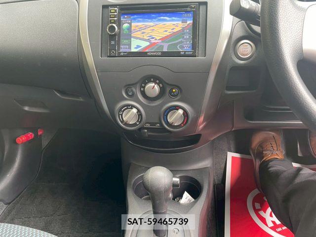 Nissan NOTE 2013-04 7878522-9