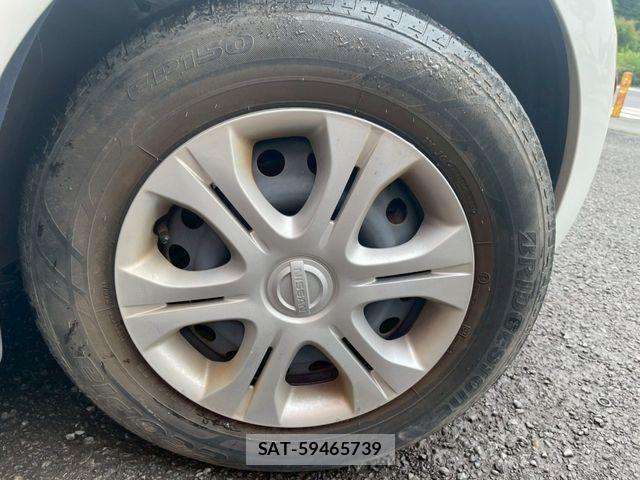 Nissan NOTE 2013-04 7878522-2